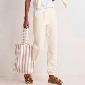 NWOT Vineyard Vines Relaxed Dreamcloth Gym Pants